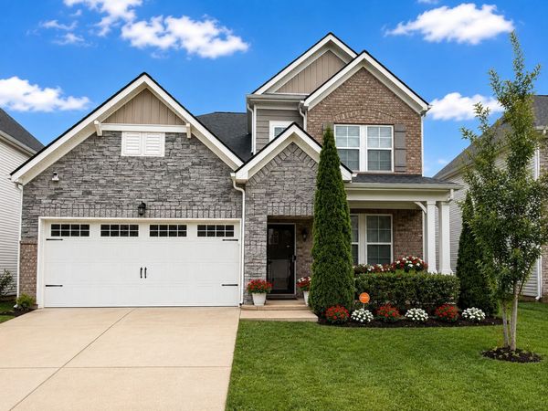 3219 Calendula Way , Murfreesboro, TN 37128