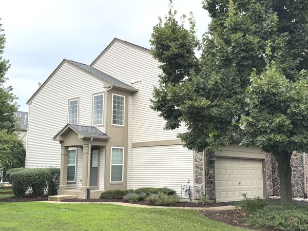 1448 Orchid Street , Yorkville, IL 60560