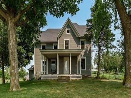12361 N Henderson Road Orangeville, IL 61060