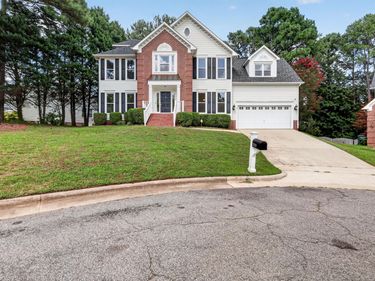 8508 Averell Court, Raleigh, NC 27615