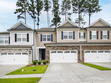 906 Haybeck Lane, Apex, NC 27523