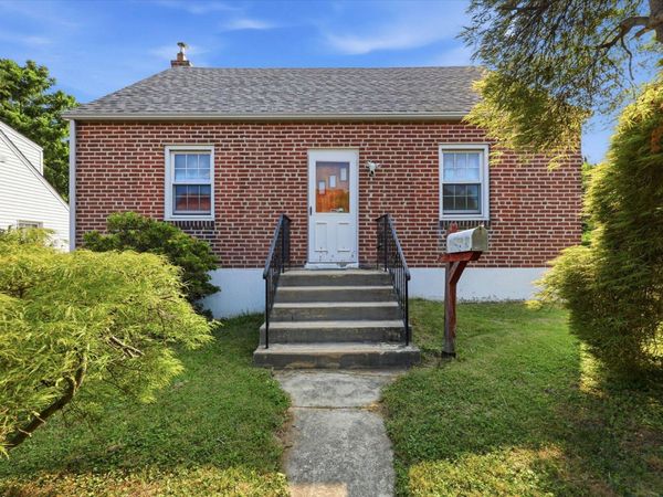 125 FOLCROFT AVENUE, FOLCROFT, PA 19032