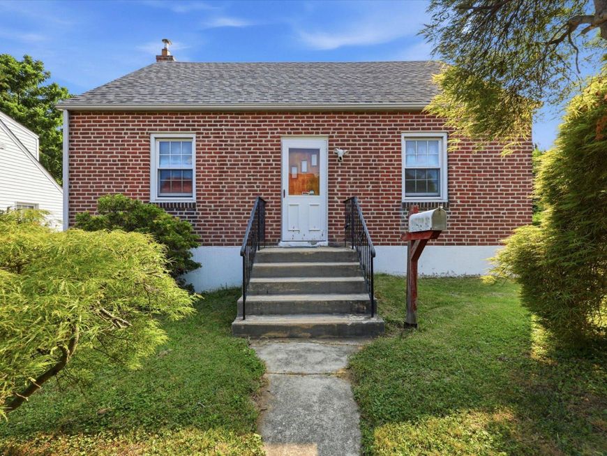 125 Folcroft Avenue, Folcroft, PA 19032 Main Photo