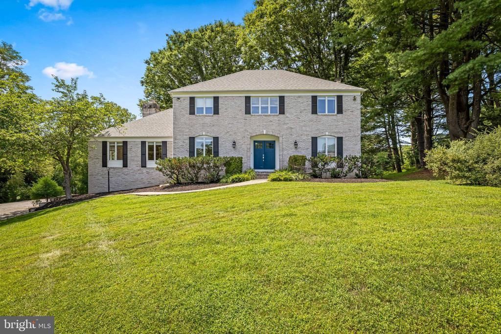 14110 GREENCROFT LANE, COCKEYSVILLE, MD 21030