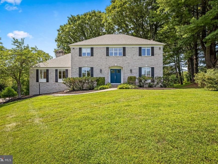 14110 Greencroft Lane, Cockeysville, MD 21030 Main Photo