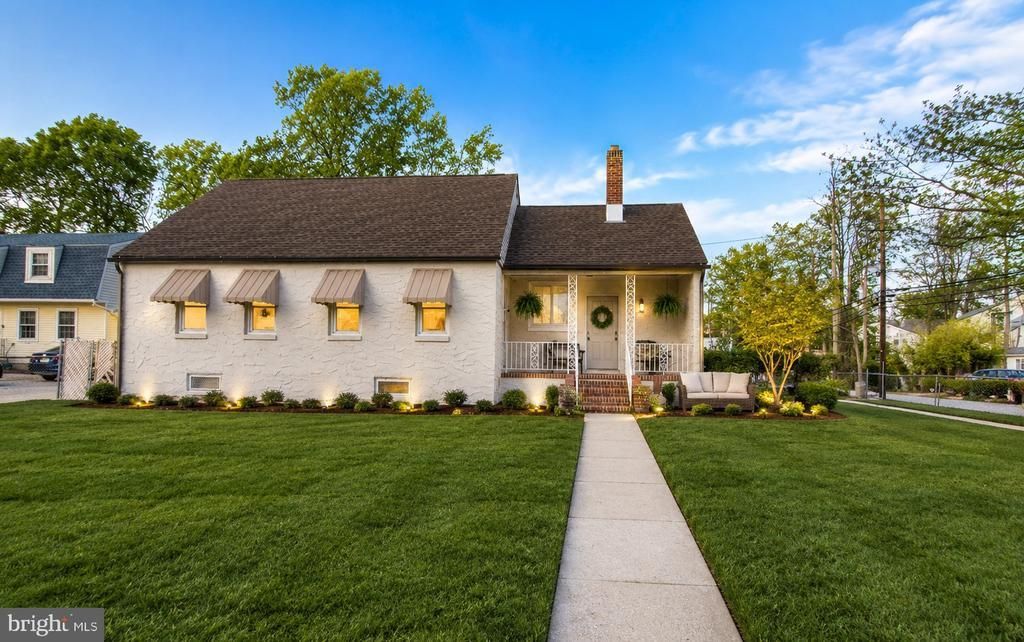 1014 Bedford Avenue, Cherry Hill, NJ 08002 Main Photo