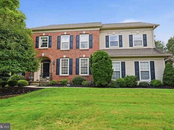 1034 GLENDEVON DRIVE, AMBLER, PA 19002