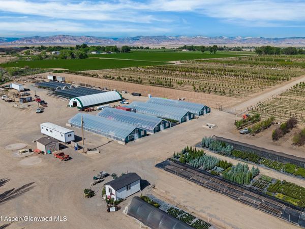 1701 10 Road, Mack, CO 81525