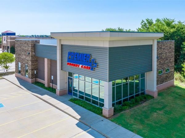 2804 SW 134th Street, Oklahoma City, OK 73170