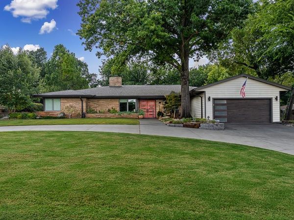 622 Timber Lane, Edmond, OK 73034
