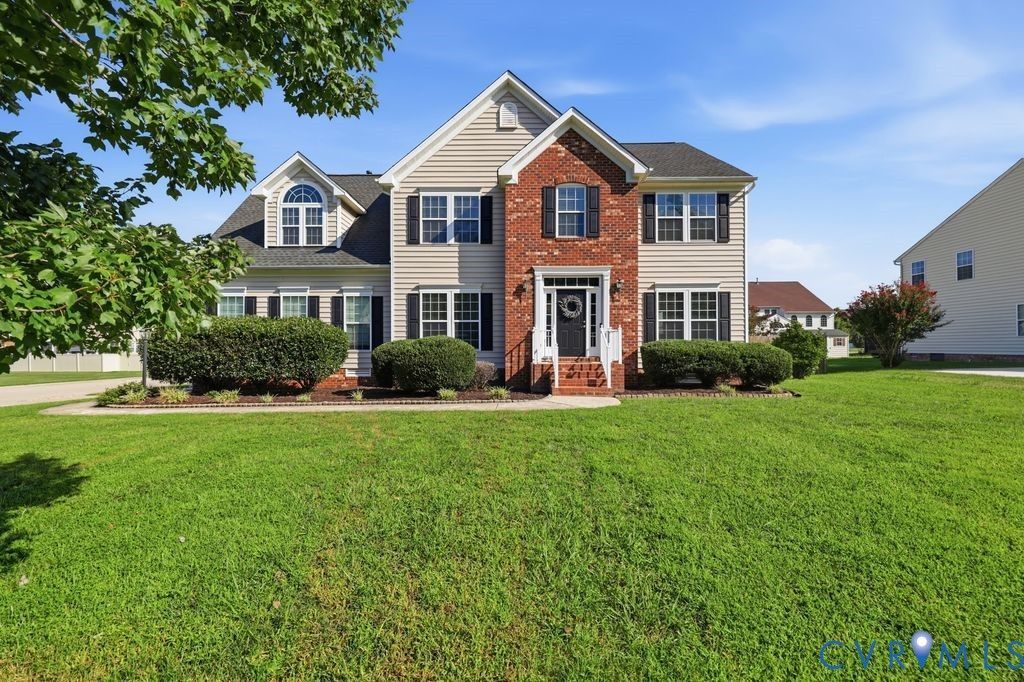 1606 Astwood Cove Drive, Chester, VA 23836 Main Photo