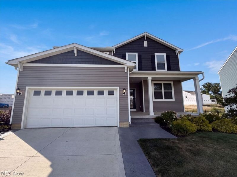 12478 Challenge Way, Columbia Station, OH 44028 Photo 1