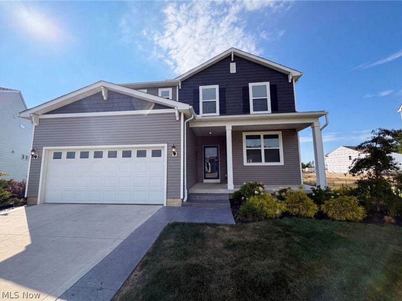 12478 Challenge Way, Columbia Station, OH 44028 Photo 27