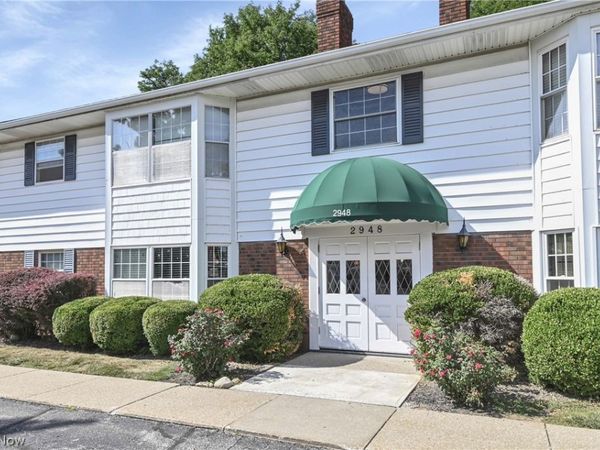 2948 Pease Drive , Unit A204, Rocky River, OH 44116