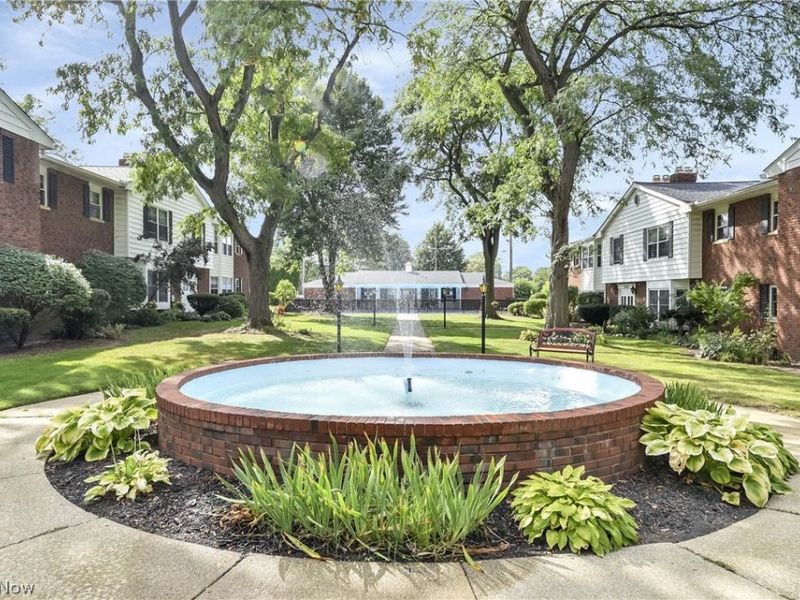 2948 Pease Drive , Unit A204, Rocky River, OH 44116 Photo 29