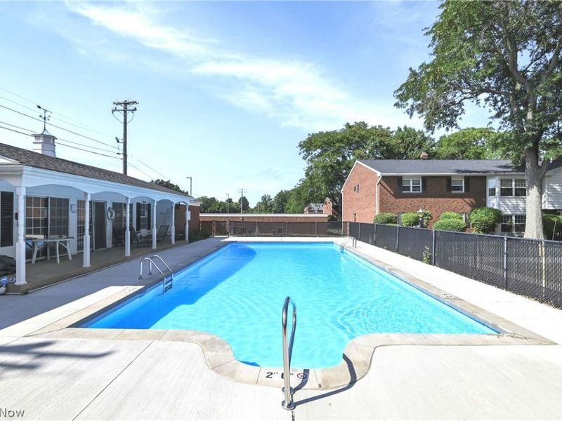 2948 Pease Drive , Unit A204, Rocky River, OH 44116 Photo 30