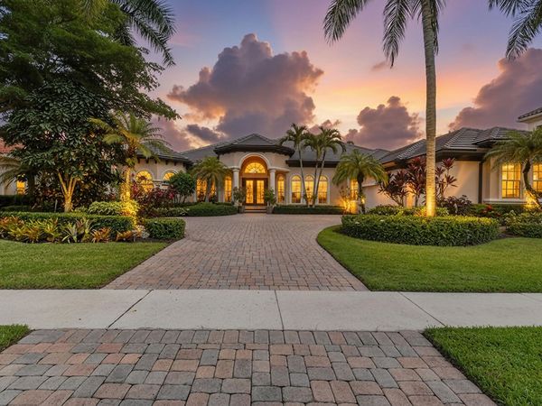 7517 HAWKS LANDING Drive, West Palm Beach, FL 33412