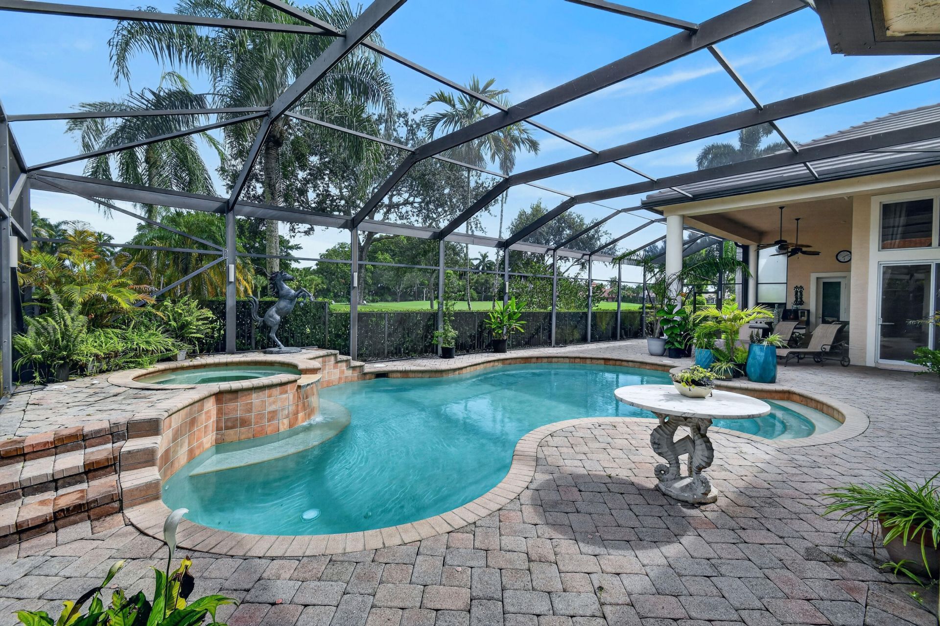 7517 Hawks Landing Drive, West Palm Beach, FL 33412 Photo