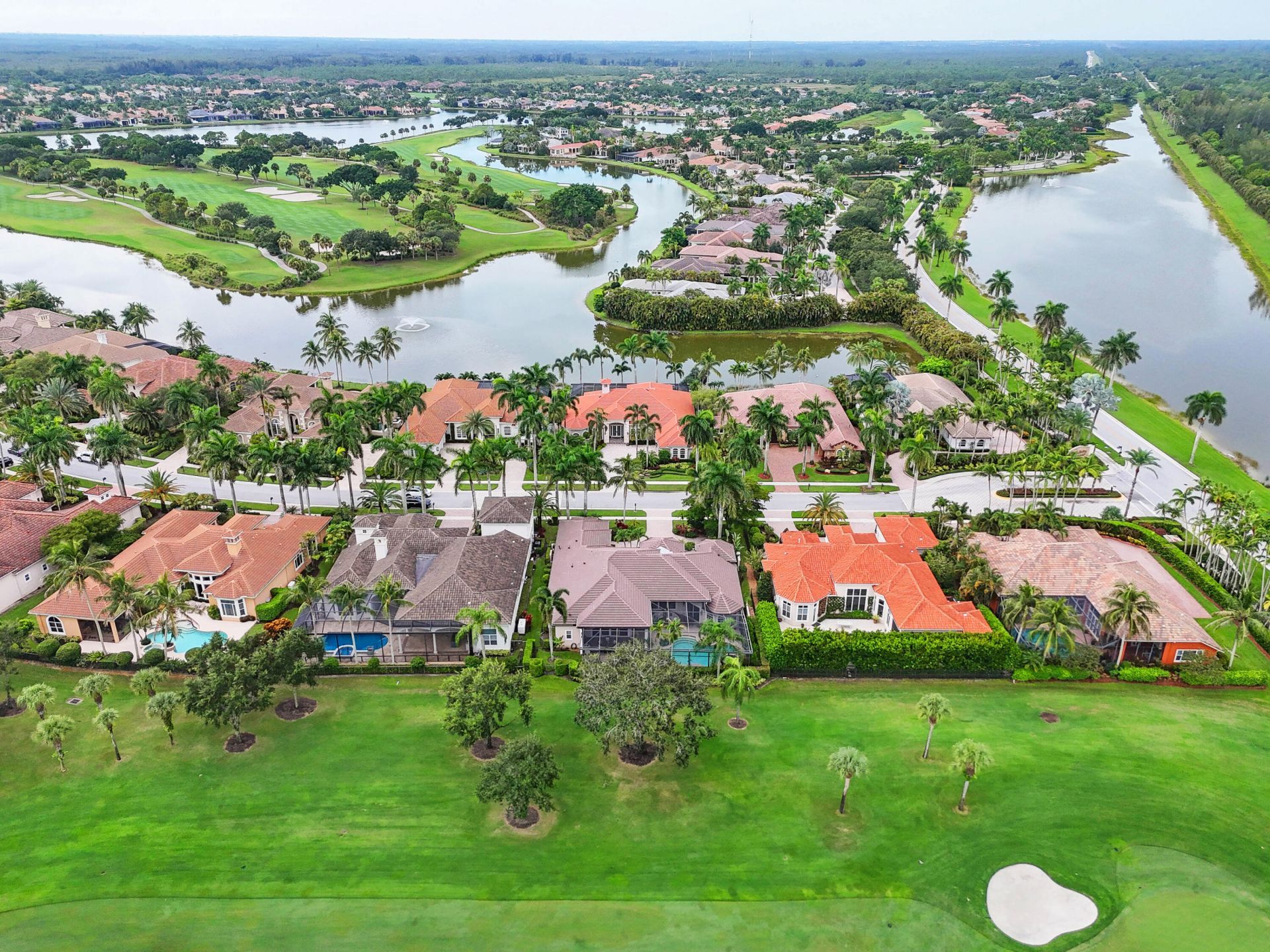 7517 Hawks Landing Drive, West Palm Beach, FL 33412 Photo