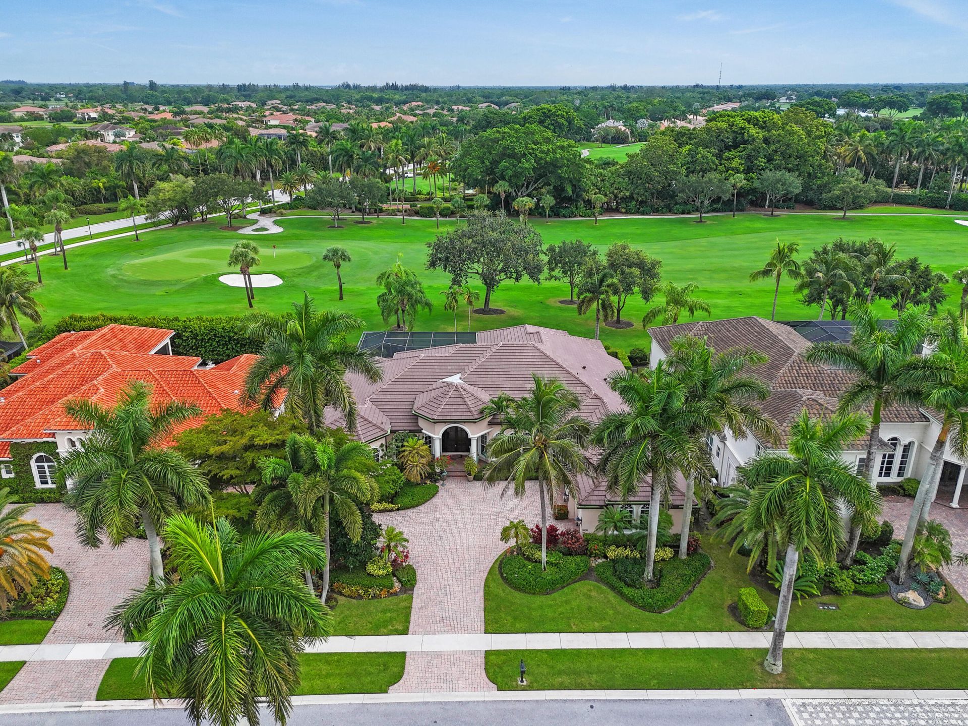 7517 Hawks Landing Drive, West Palm Beach, FL 33412 Photo