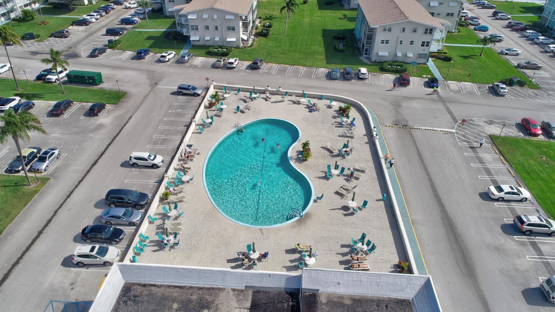 350 Horizons E, Unit 206, Boynton Beach, FL 33435 Photo