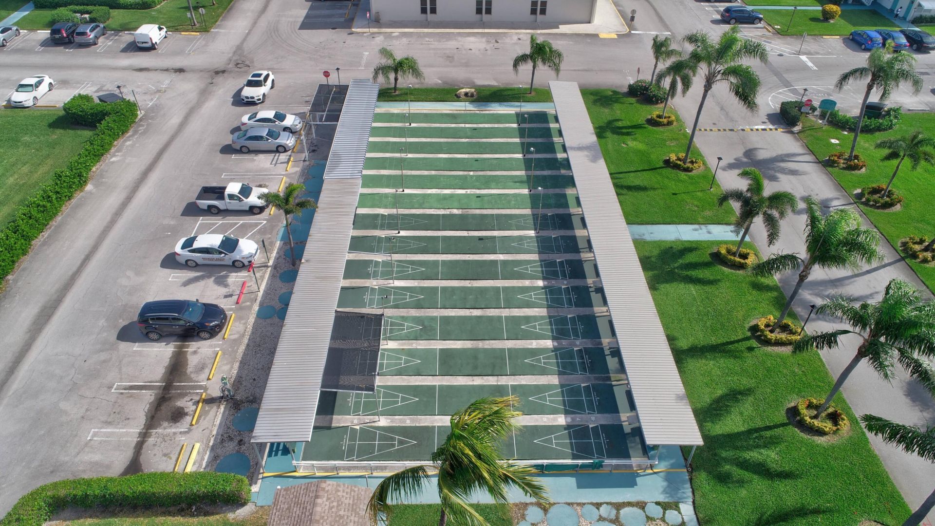 350 Horizons E, Unit 206, Boynton Beach, FL 33435 Photo