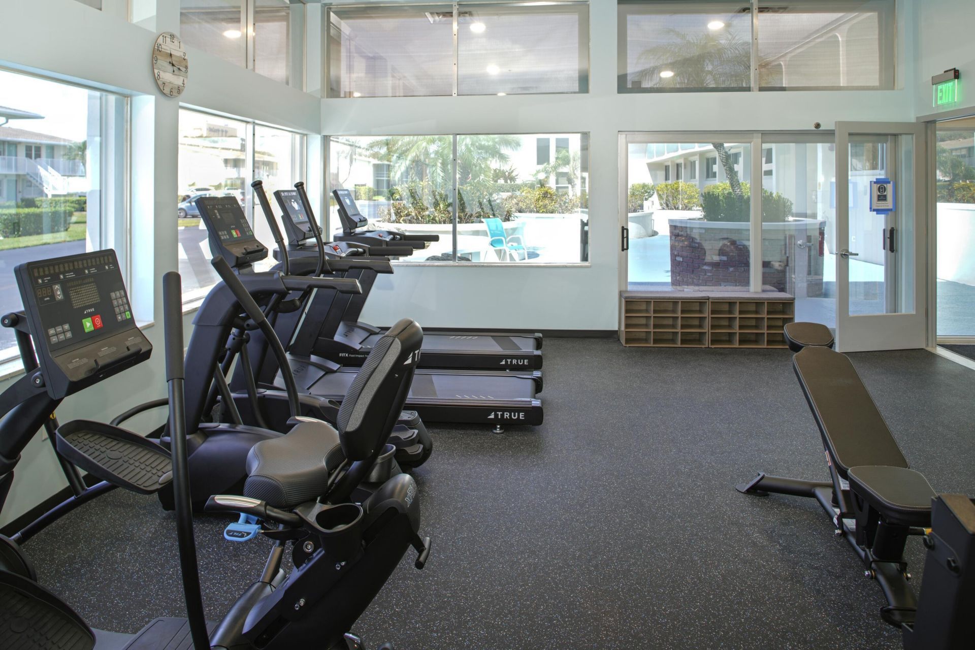 350 Horizons E, Unit 206, Boynton Beach, FL 33435 Photo