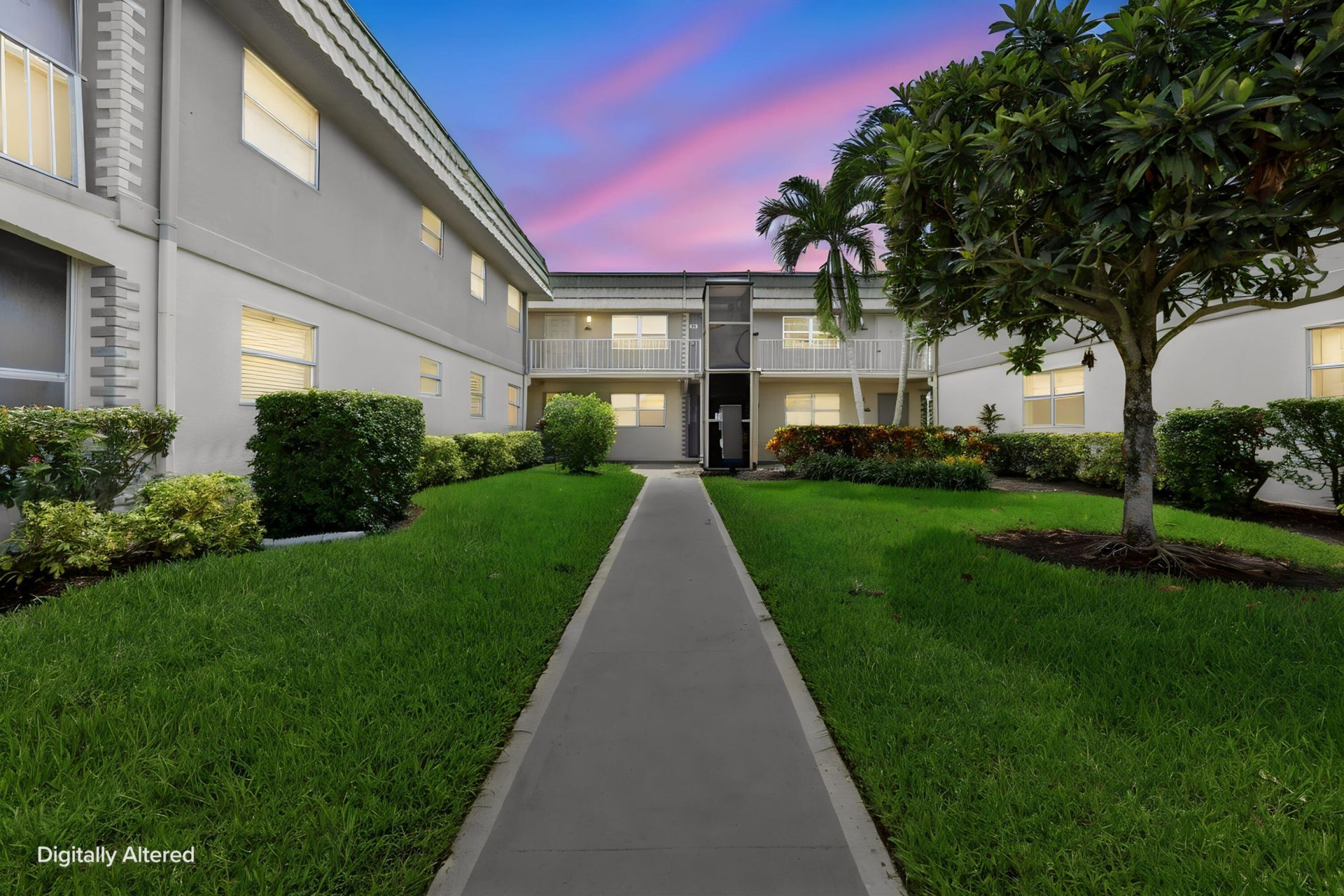 91 Flanders B, Delray Beach, FL 33484 Photo
