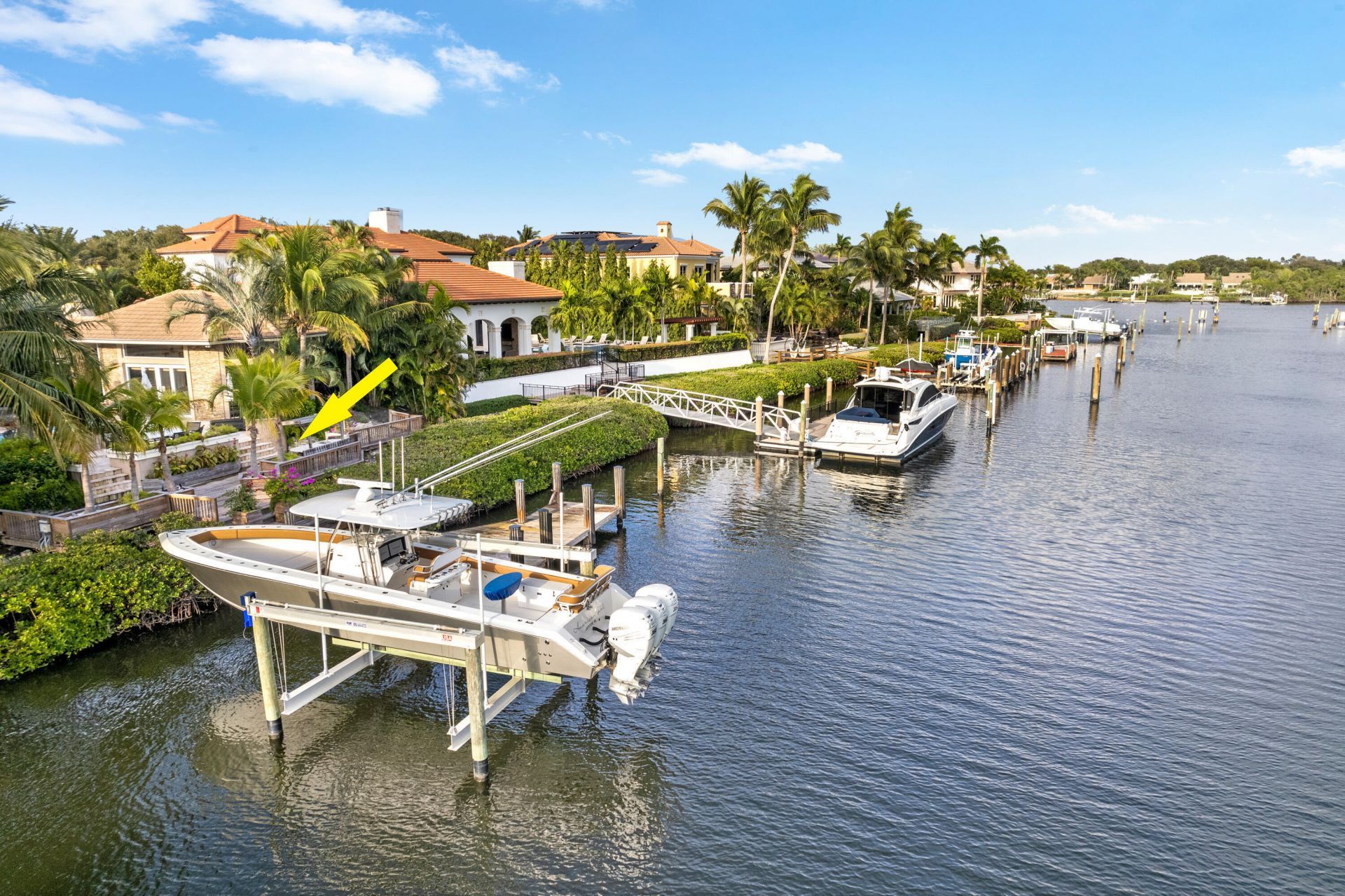 191 Commodore Drive, Jupiter, FL 33477 Photo