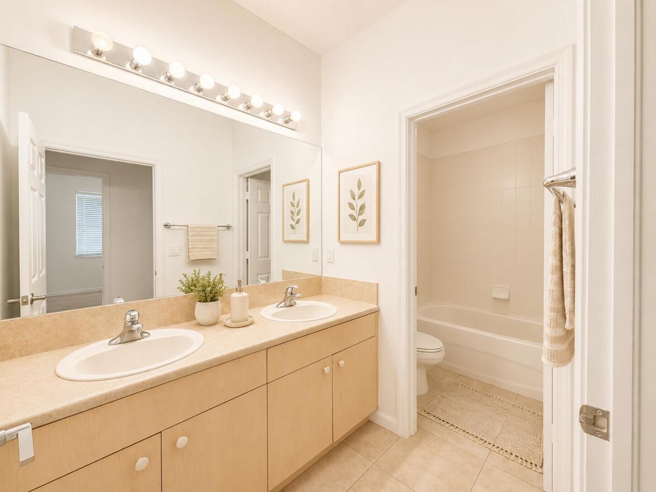 1804 SW Jamesport Drive, Port Saint Lucie, FL 34953 Photo