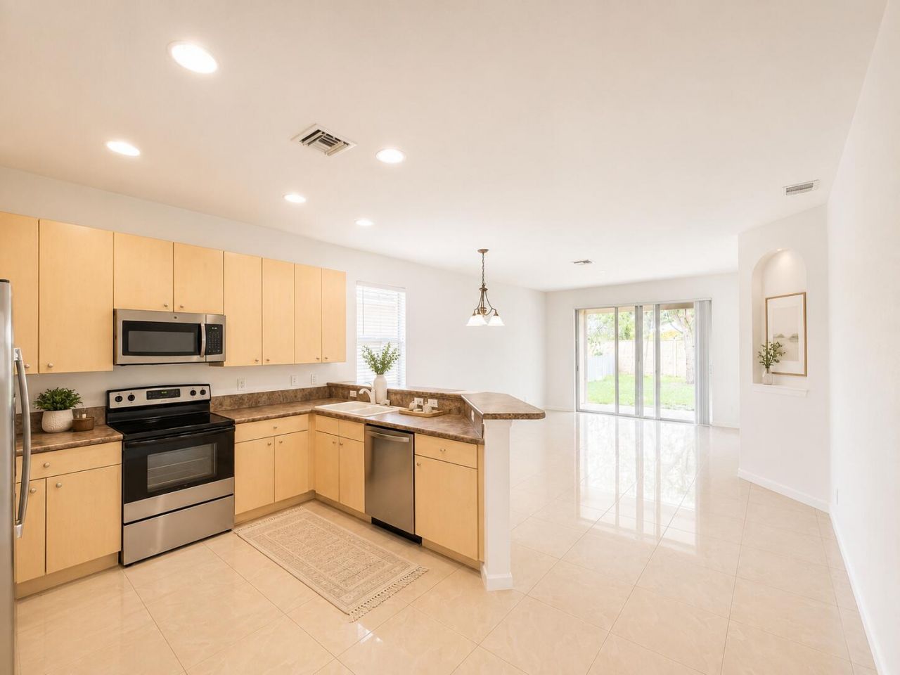 1804 SW Jamesport Drive, Port Saint Lucie, FL 34953 Photo