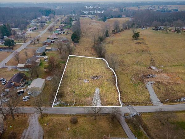 0 C Rody Rd, Mcminnville, TN 37110