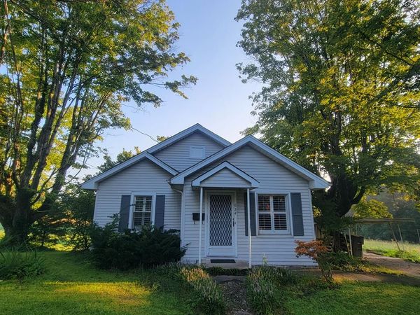 634 4th Street, Cookeville, TN 38501
