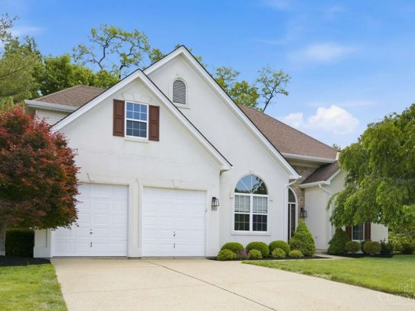 560 Virginia Lane, Union Twp, OH 45244