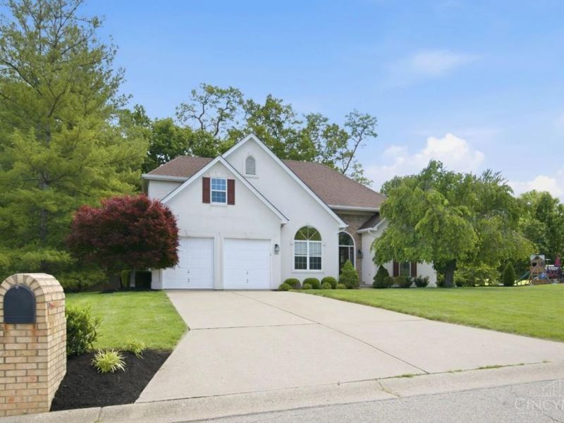 560 Virginia Lane, Union Twp, OH 45244 Photo 5