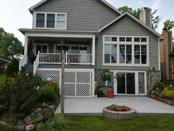 4015 Minnetonka Drive, Fenton Township, Mi 48451