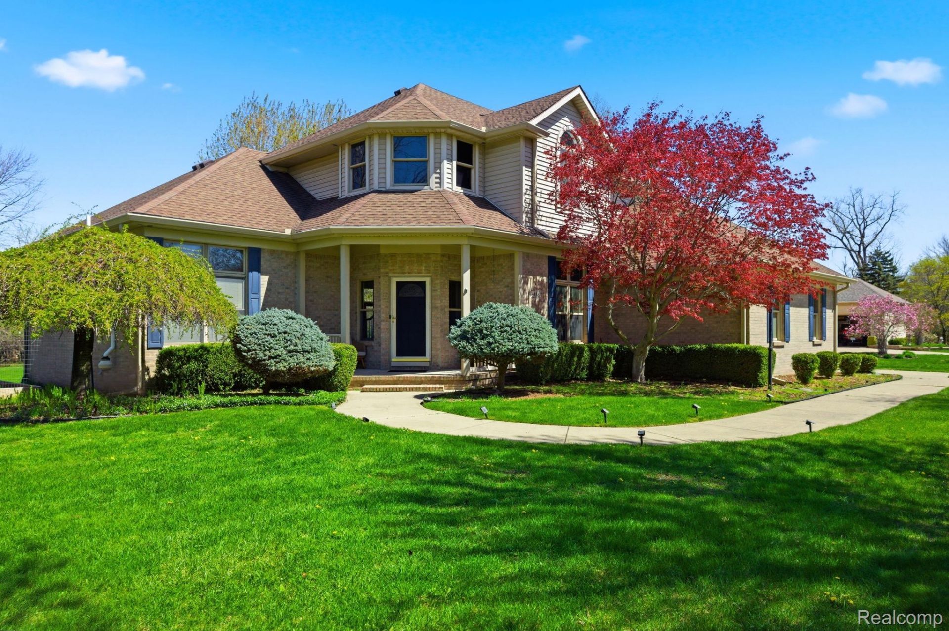 8488 Annette Avenue, Grosse Ile Township, Mi 48138 Main Photo
