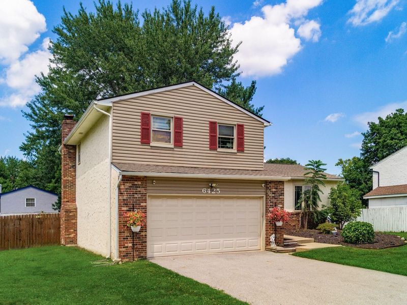 6425 S Sunbury Road , Westerville, OH 43081 Photo 3