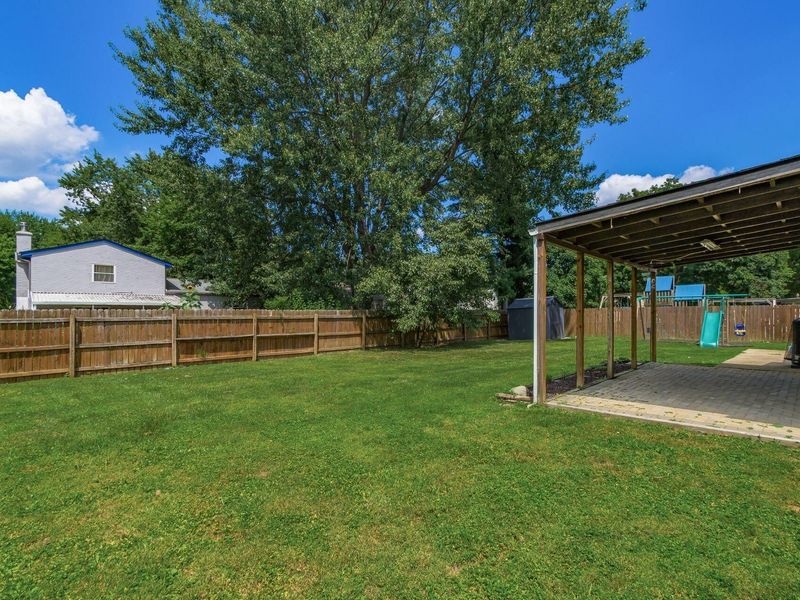 6425 S Sunbury Road , Westerville, OH 43081 Photo 37