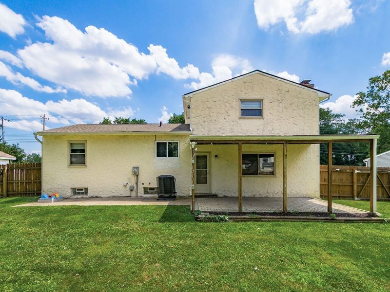 6425 S Sunbury Road , Westerville, OH 43081 Photo 39