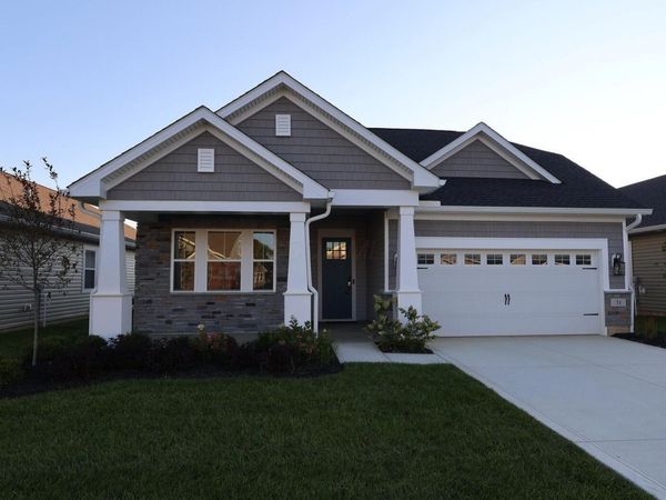 51 Coldstone Court , Delaware, OH 43015