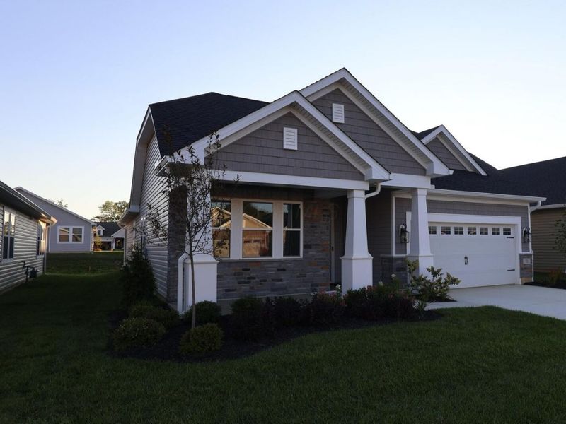 51 Coldstone Court , Delaware, OH 43015 Photo 2