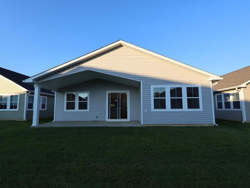 51 Coldstone Court , Delaware, OH 43015 Photo 33
