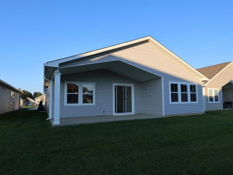 51 Coldstone Court , Delaware, OH 43015 Photo 34