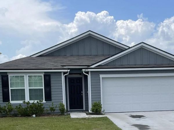 3463 CLIFFSIDE Way, Green Cove Springs, FL 32043