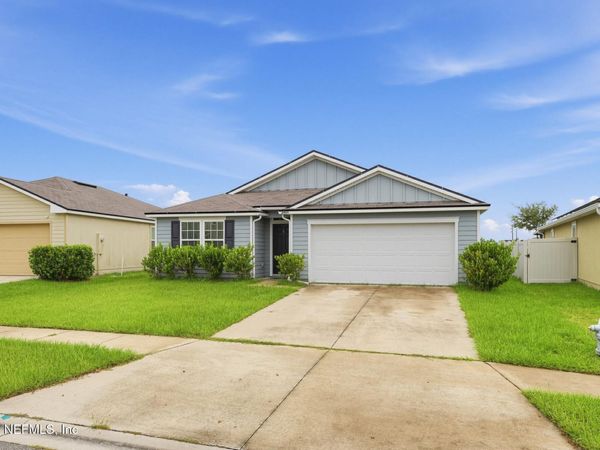 3463 CLIFFSIDE Way, Green Cove Springs, FL 32043