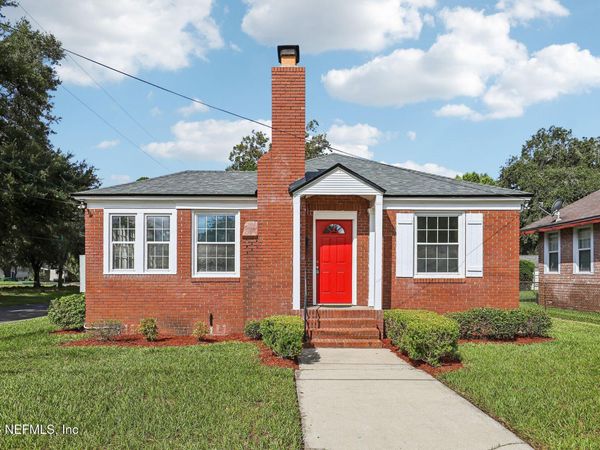 5902 SPRINGFIELD Boulevard, Jacksonville, FL 32208