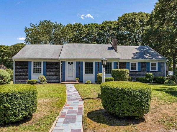 6 Shaker House Rd, Yarmouth, MA 02675
