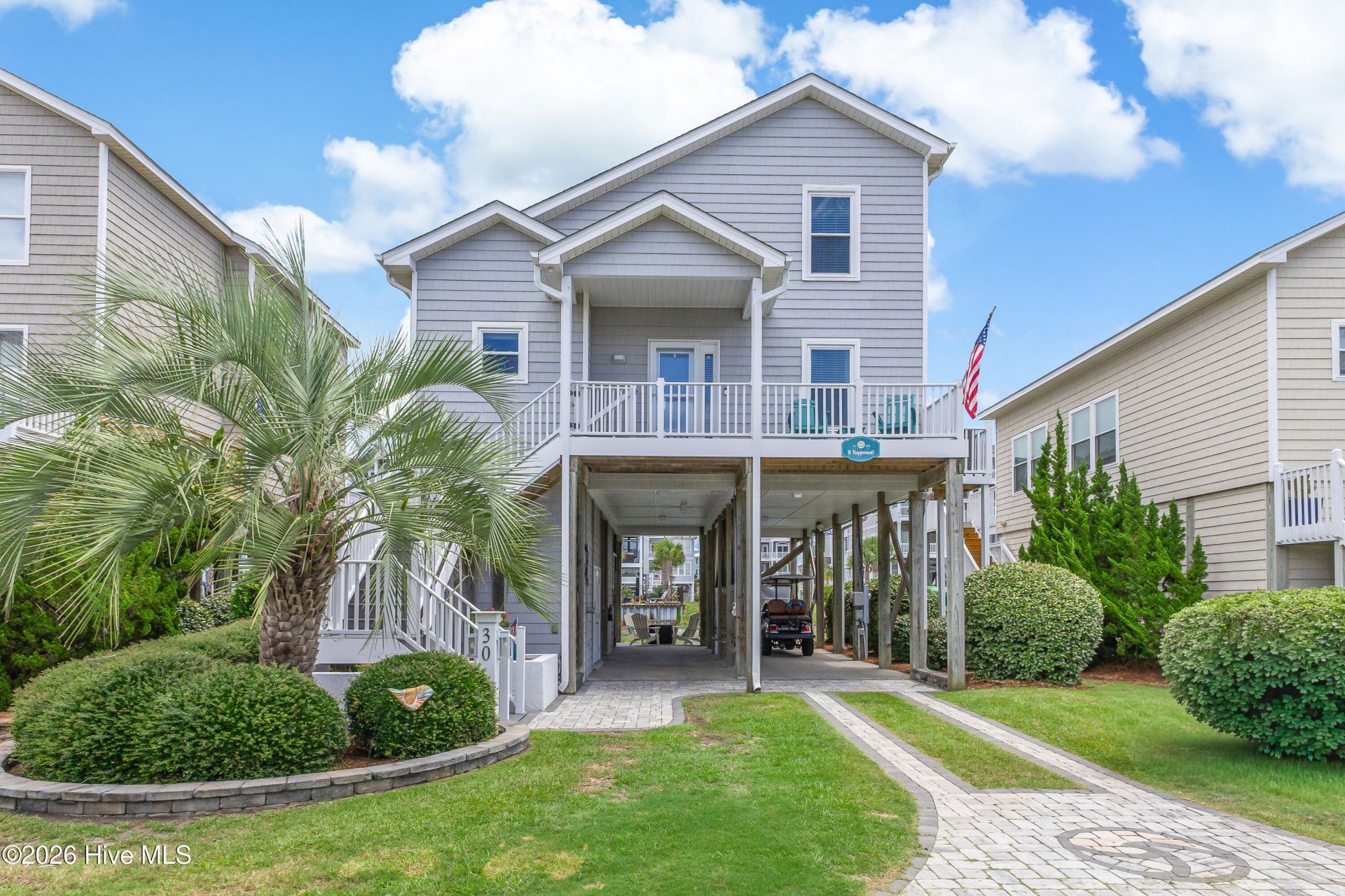 30 Atlantic Way, Ocean Isle Beach, NC 28469 Main Photo