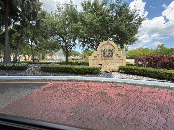 12760 Vista Isles Dr , Unit 723, Sunrise, FL 33325